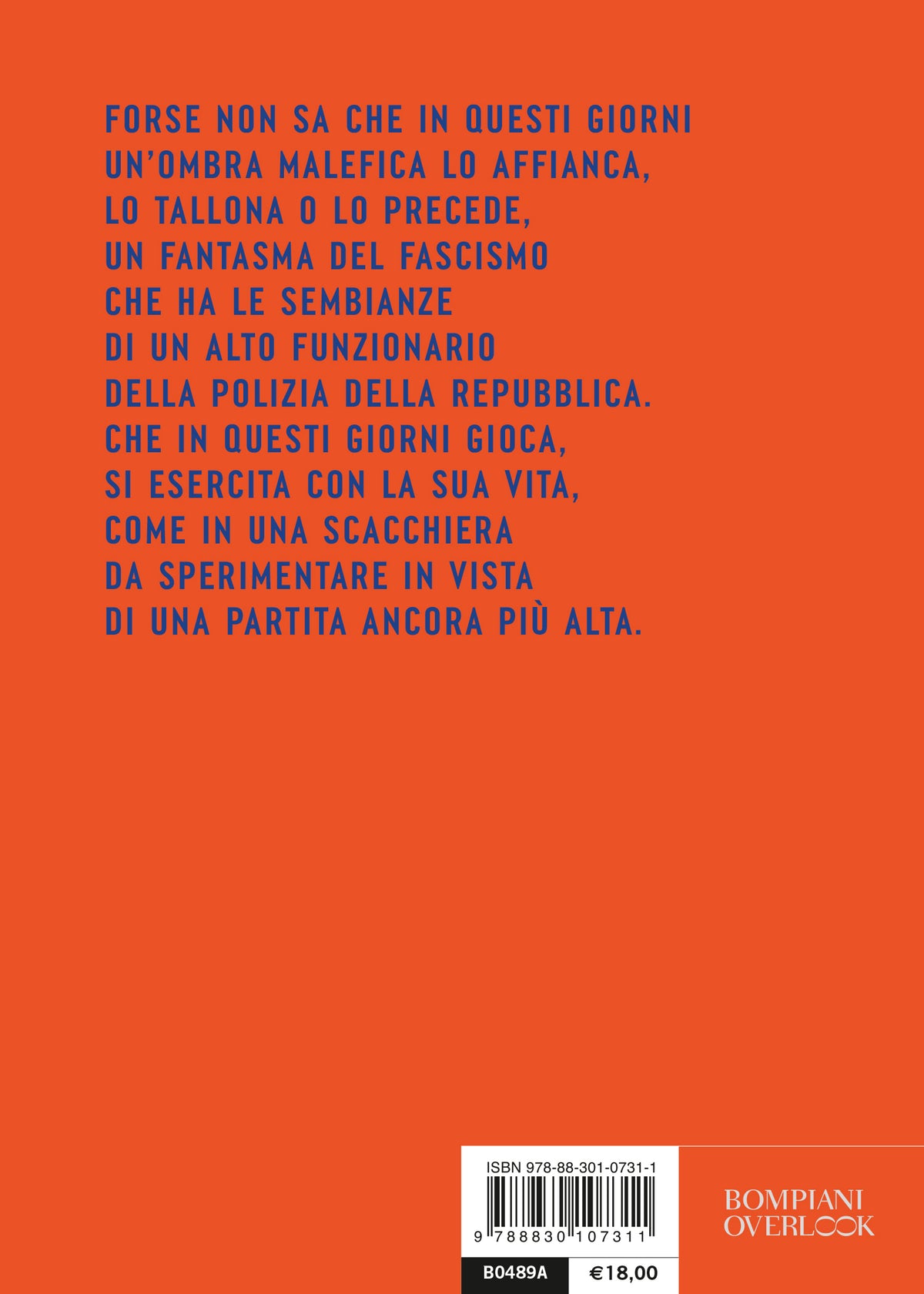 Topografia di un delitto