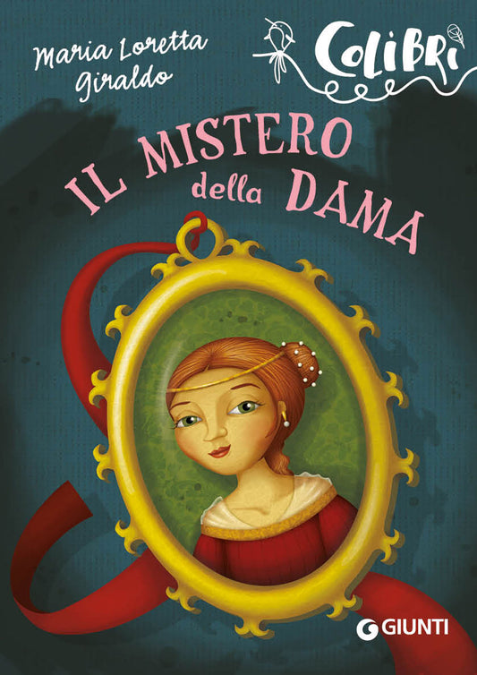 Il mistero della dama