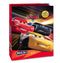 Cars Maxi Box. Con 10 personaggi 3D, un libro, un maxi poster gioco