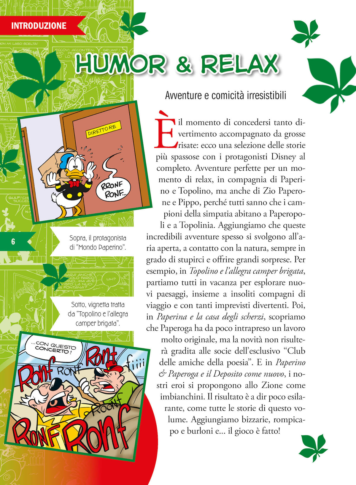 Estate da ridere Le più belle storie The best of::Risate e avventure da spasso