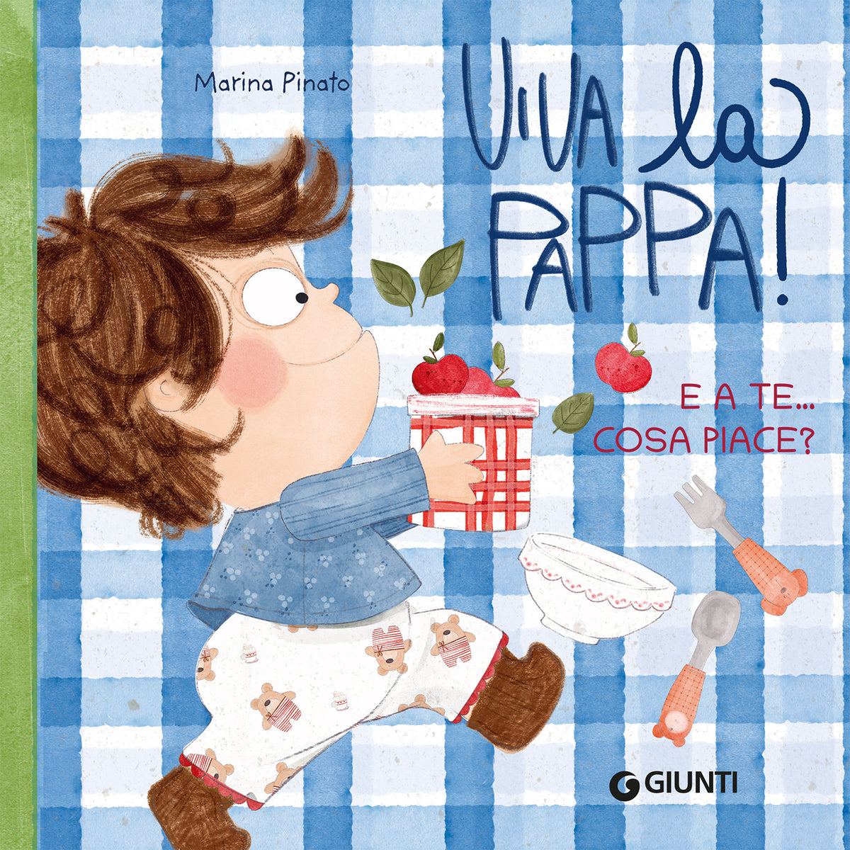 Viva la pappa!