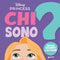 Chi sono? Disney Princess::Pagine giganti da scoprire