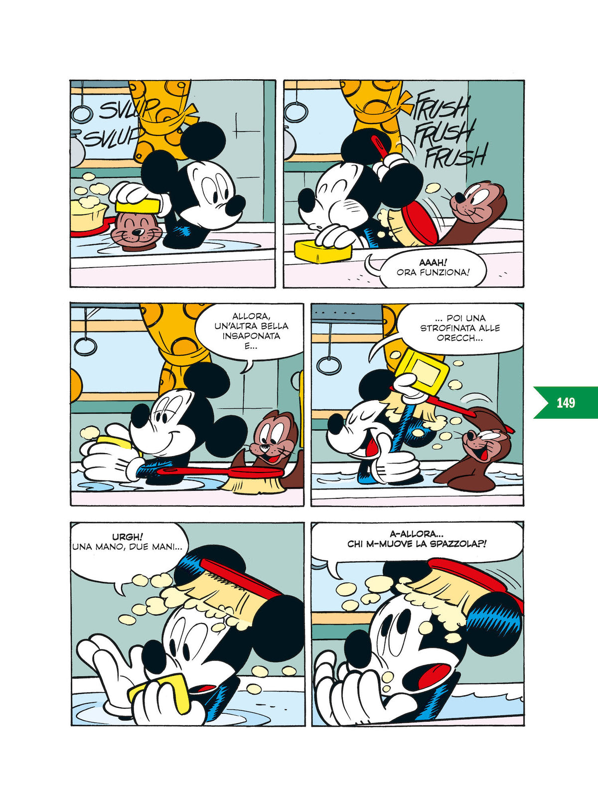 Estate da ridere Le più belle storie The best of::Risate e avventure da spasso