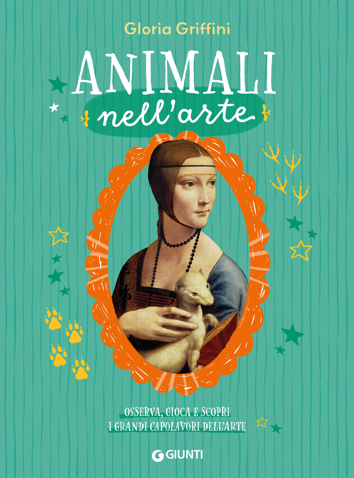 Animali nell'arte