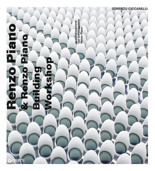 Renzo Piano RPBW