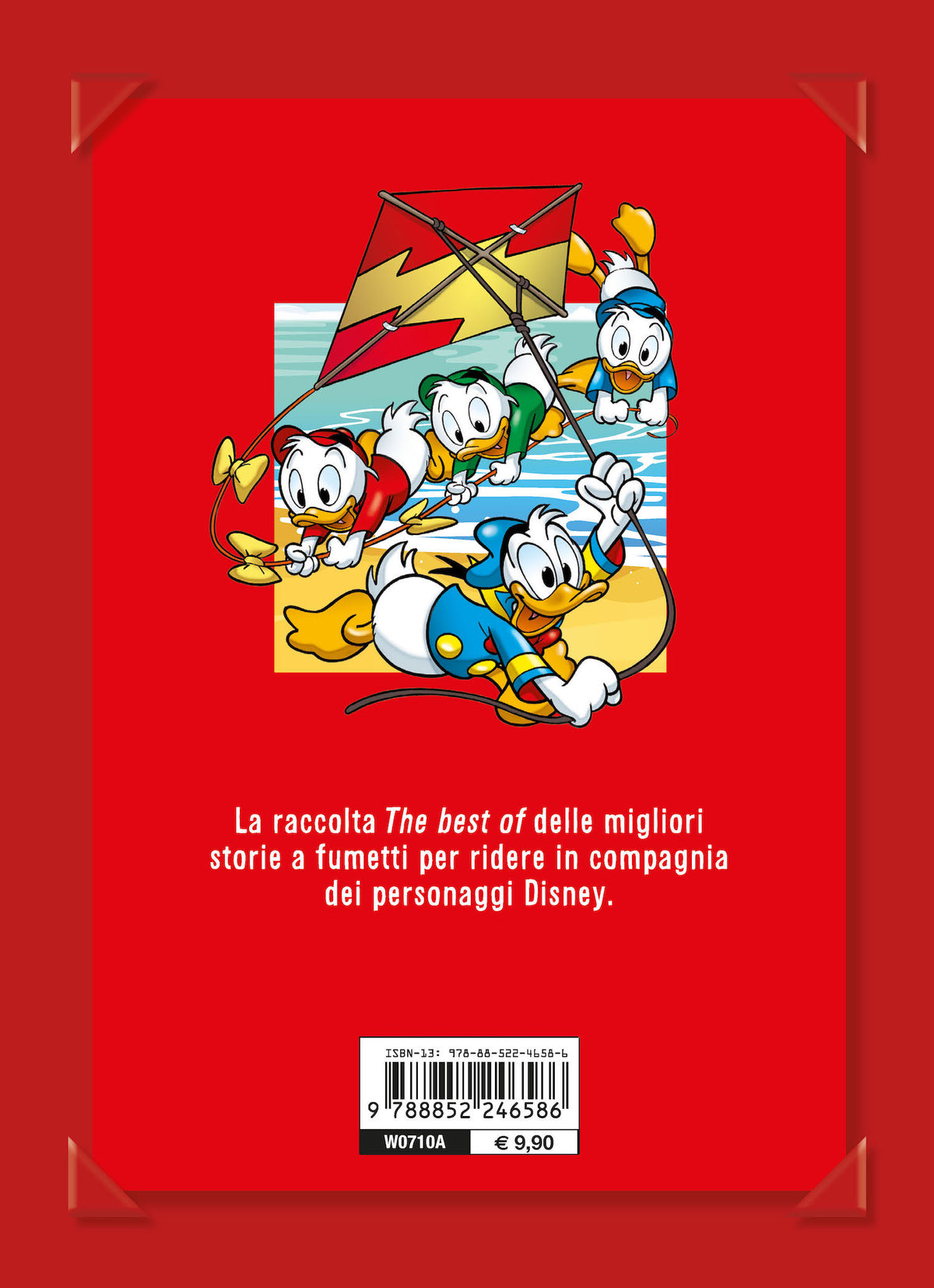 Estate da ridere Le più belle storie The best of::Risate e avventure da spasso