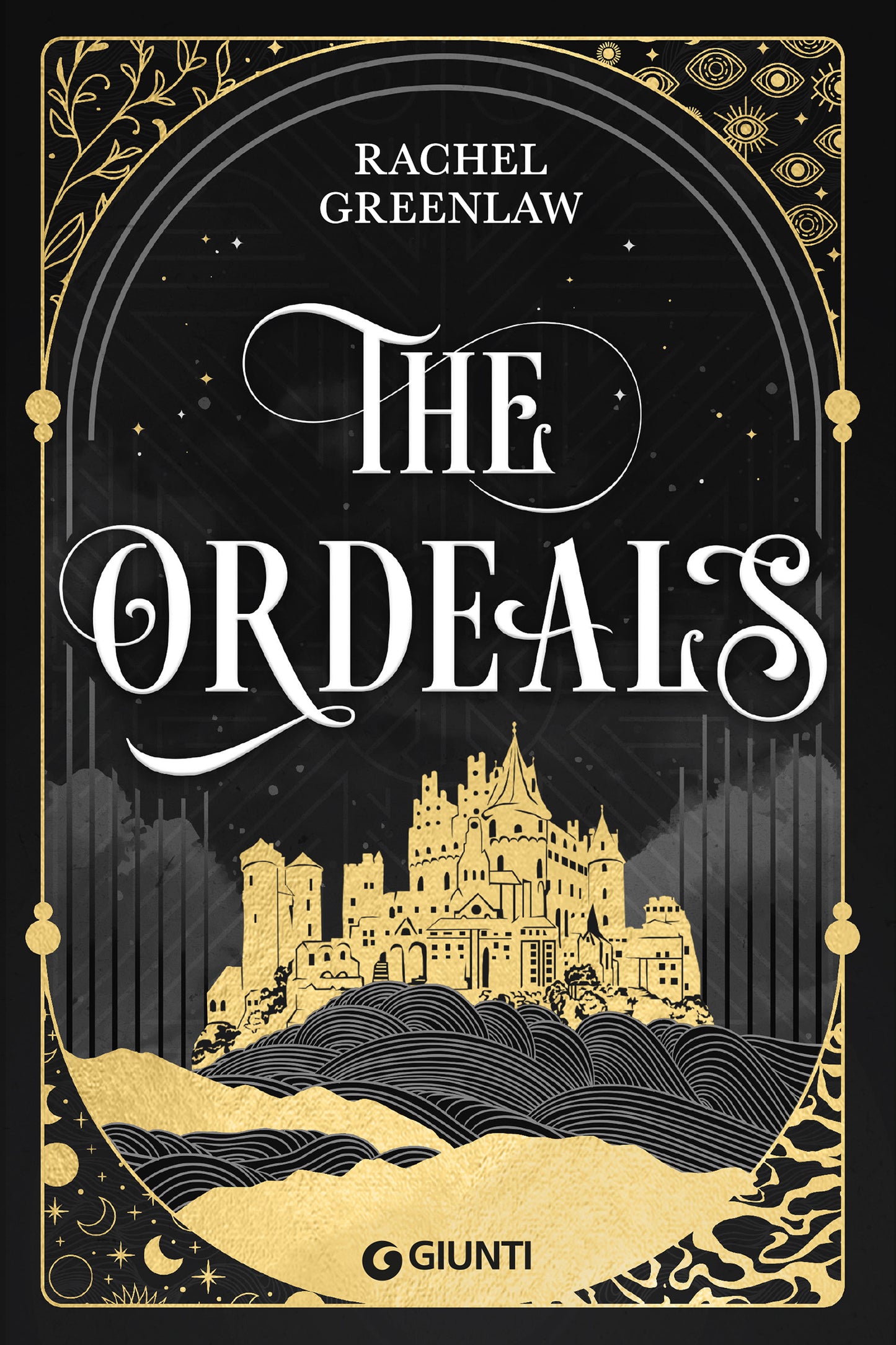 The Ordeals