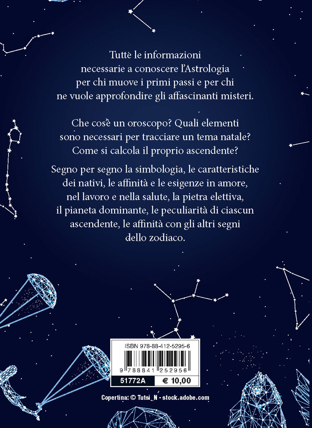 Astrologia::Lo zodiaco, gli ascendenti, la sintonia con gli altri segni