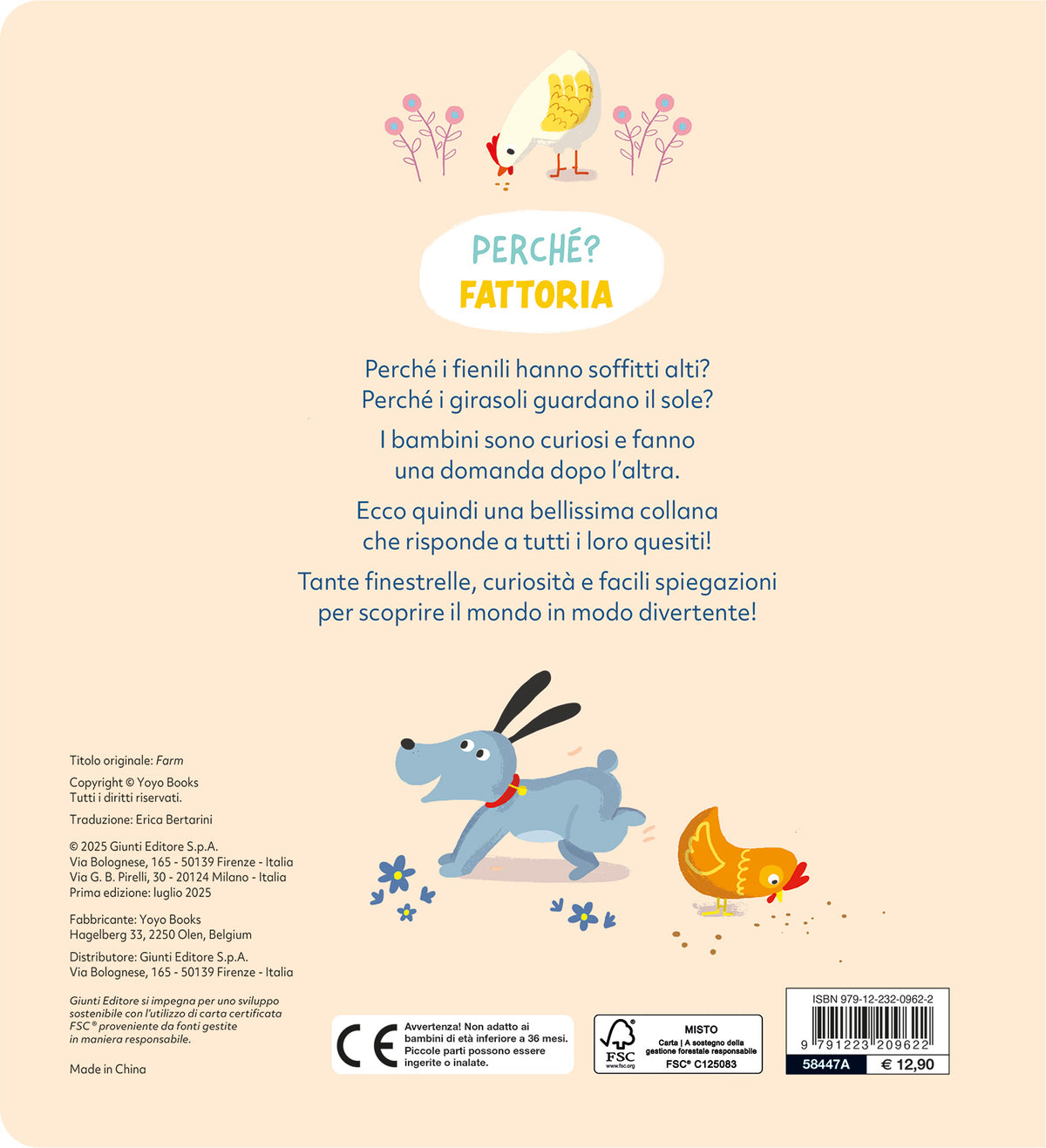 Fattoria