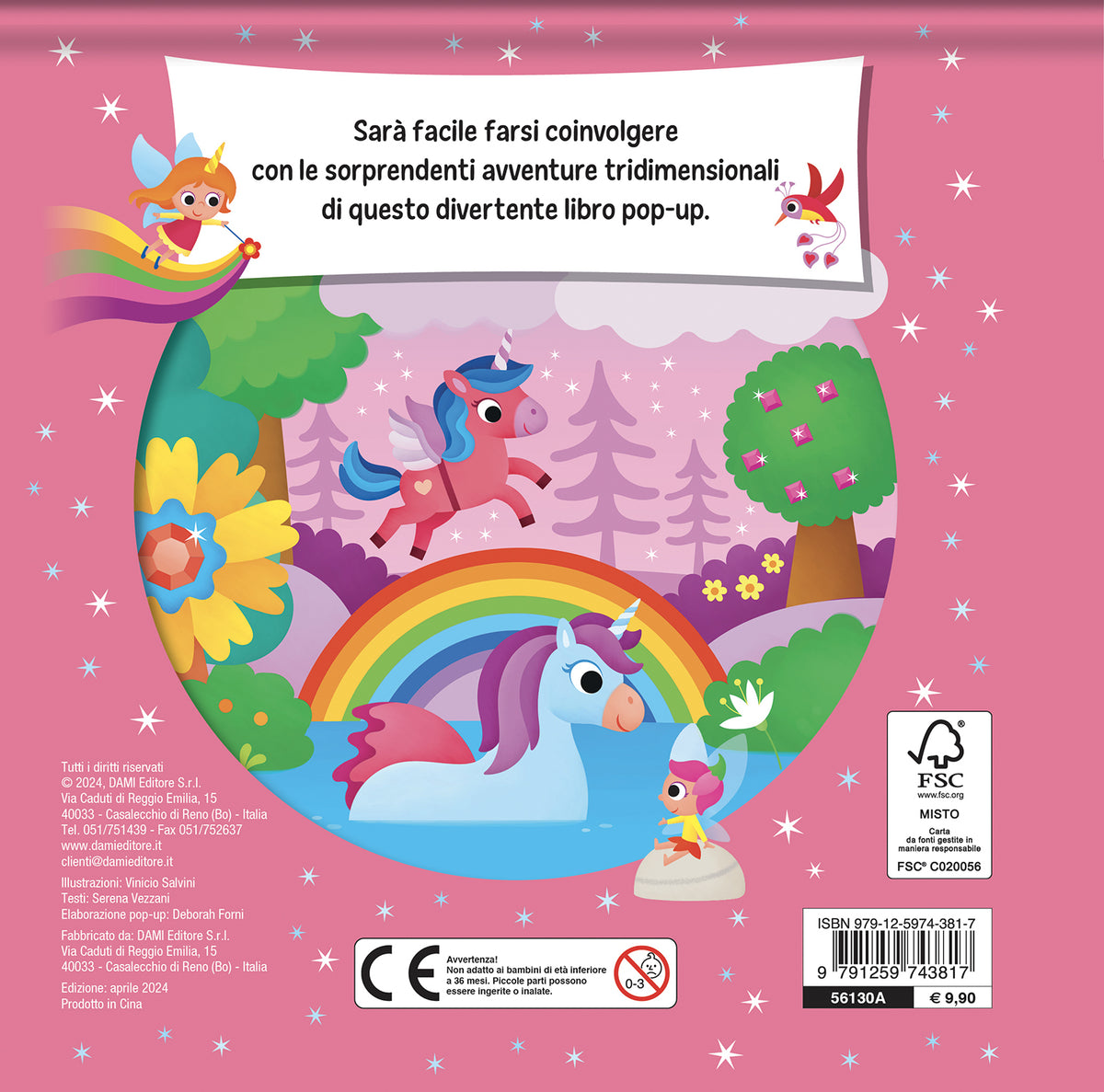 Mondi Magici