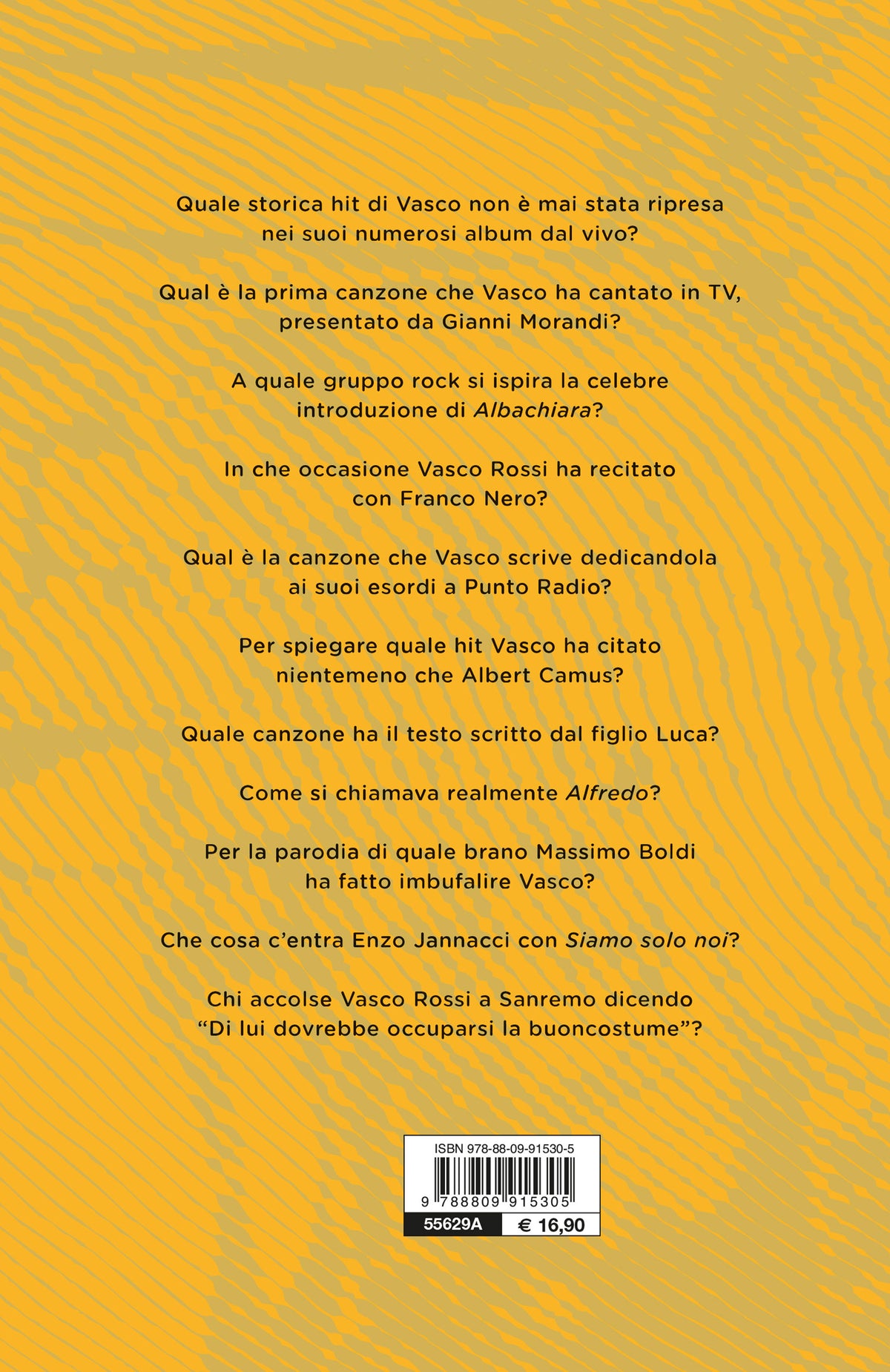 Vasco Rossi::Rewind