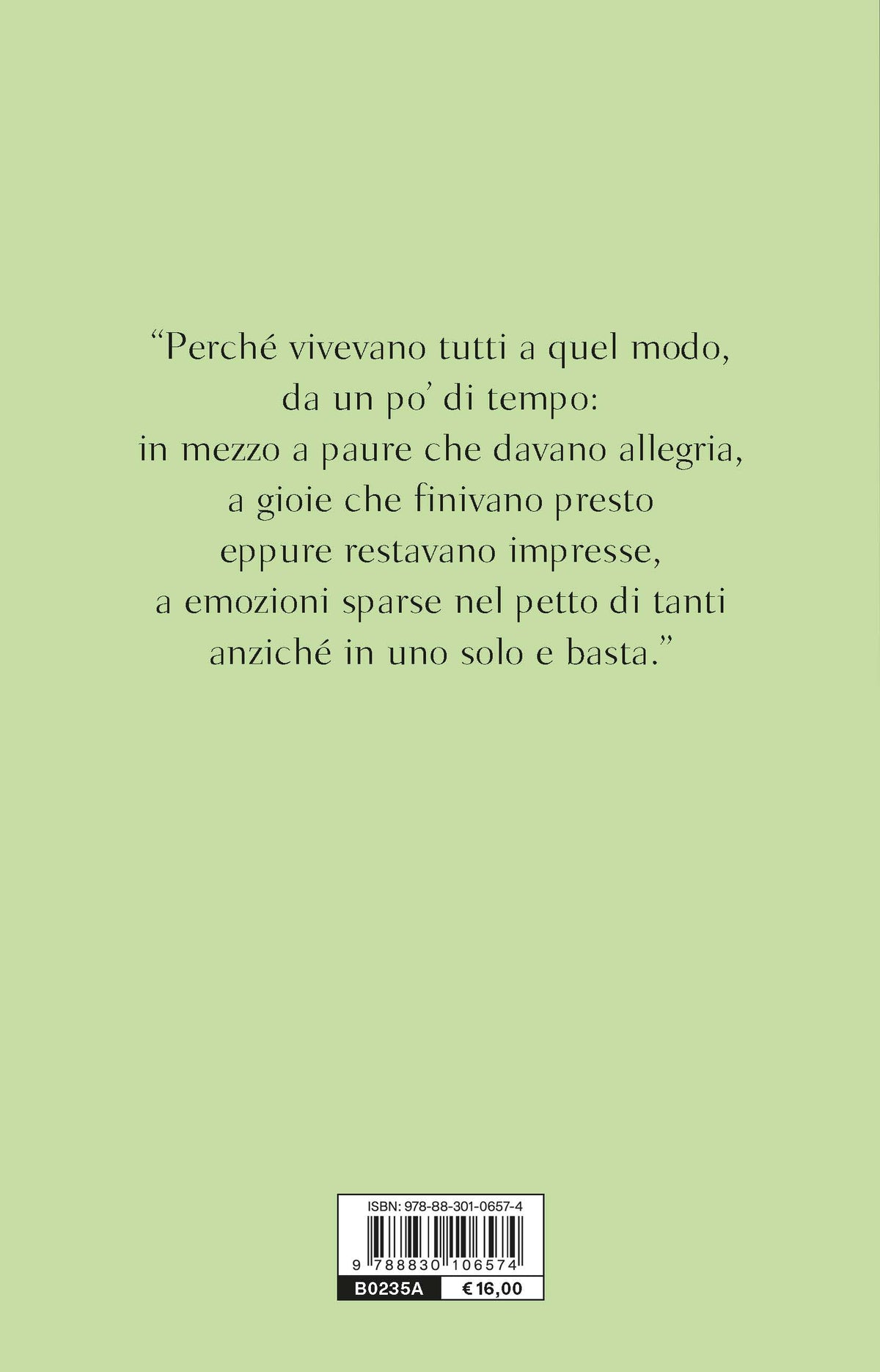 Il paese dei matti
