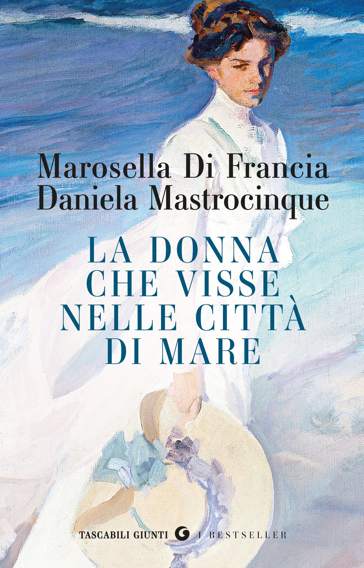 La donna che visse nelle città di mare