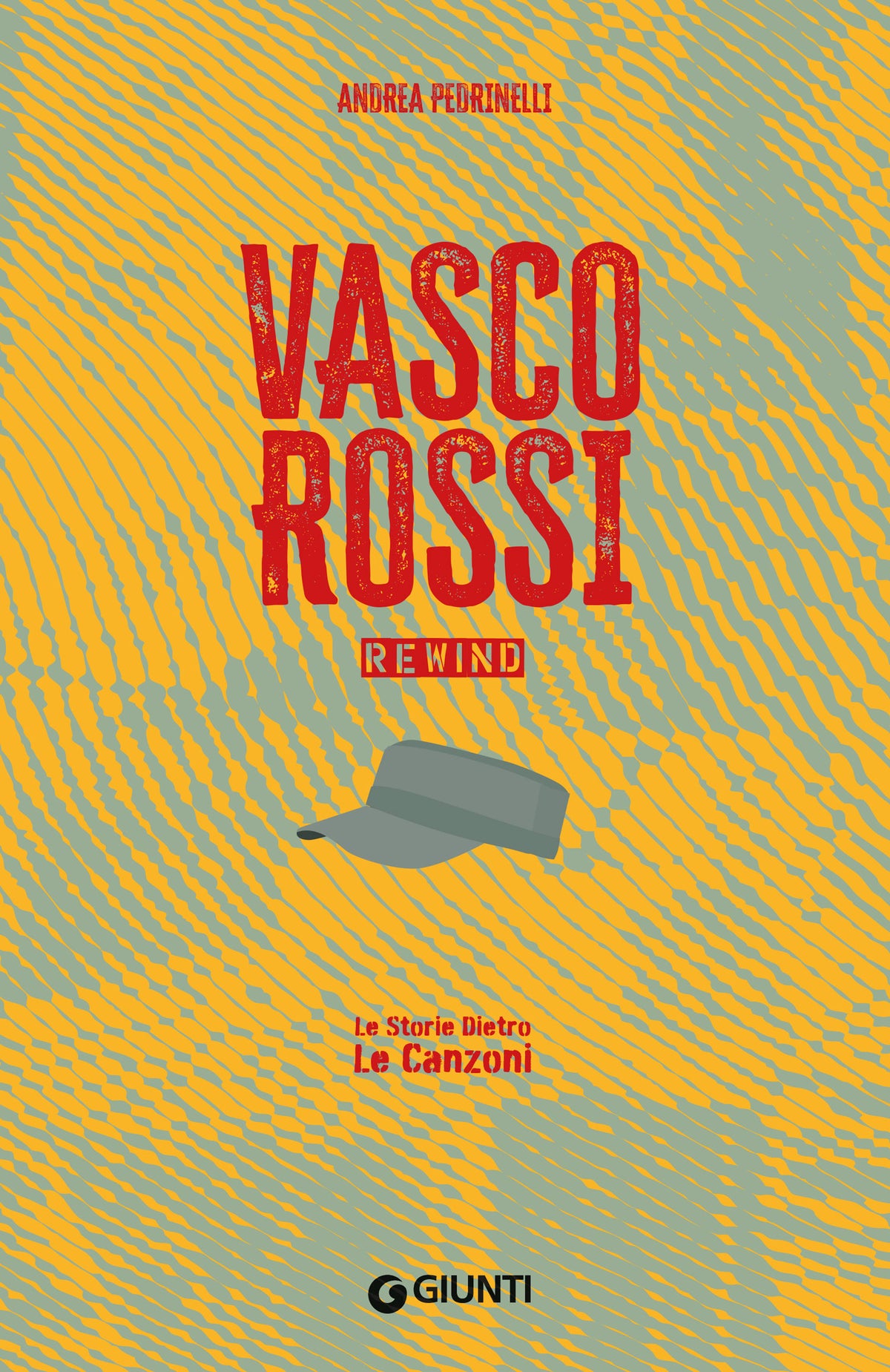 Vasco Rossi::Rewind