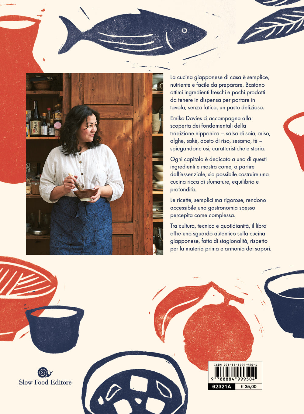 LA DISPENSA GIAPPONESE::INGREDIENTI E RICETTE PER LA CUCINA DI CASA
