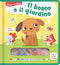 Il bosco e il giardino