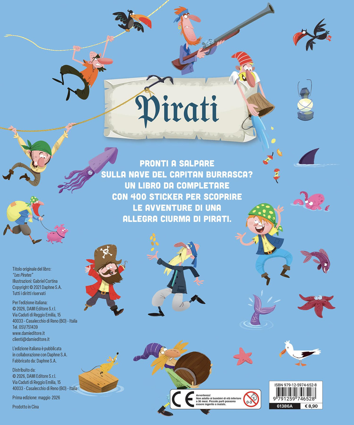 Pirati