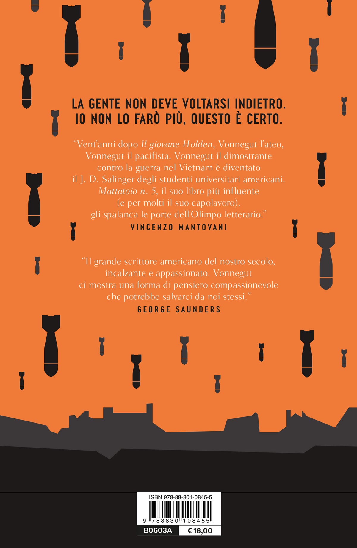 Mattatoio n. 5::Ovvero la crociata dei bambini