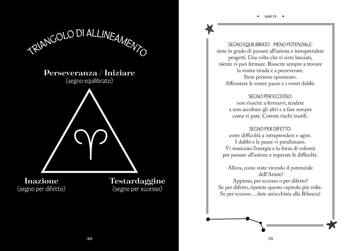 Astro coaching::Esprimi il tuo potenziale grazie allo zodiaco