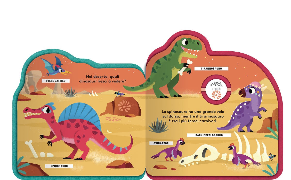 Dinosauri