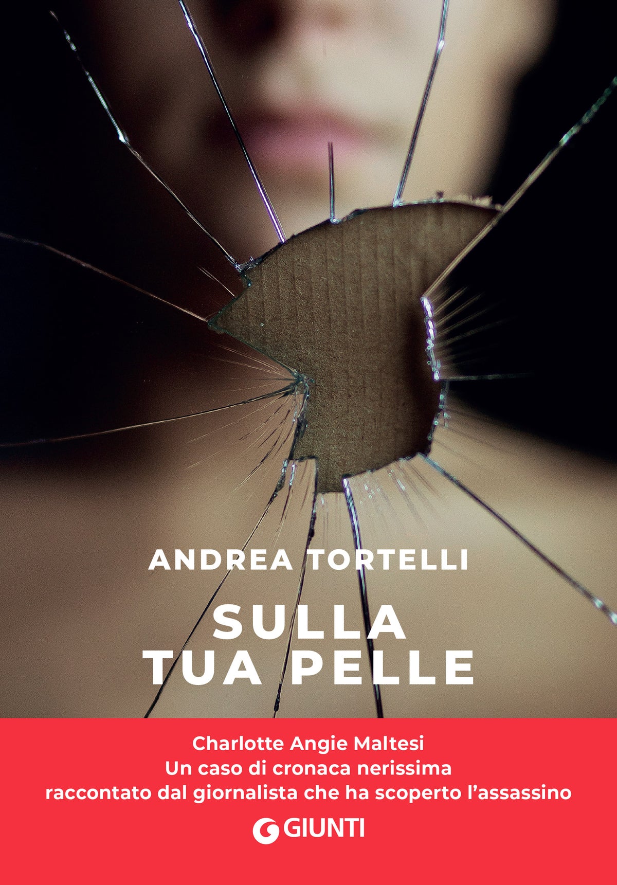 Sulla tua pelle::Il caso di Carol Maltesi