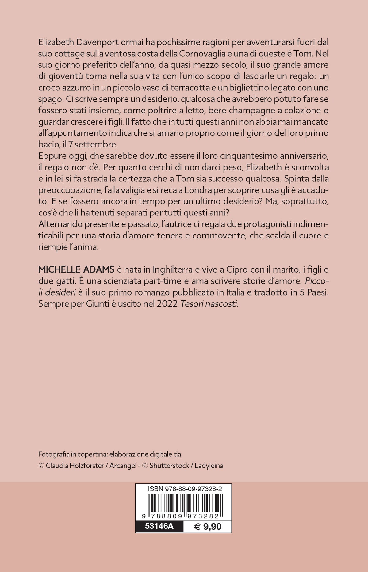 Piccoli desideri