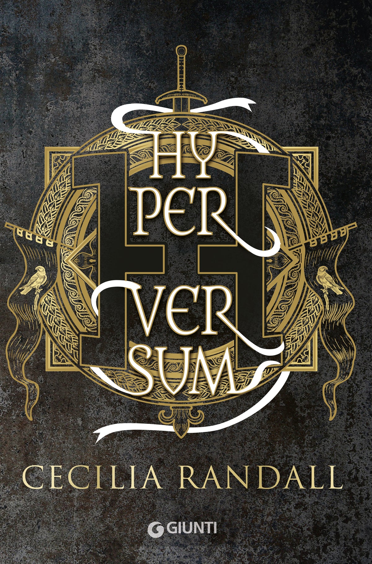 Hyperversum