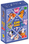 Disney Chi sono? - 48 carte e 1 libro::48 carte e 1 libro