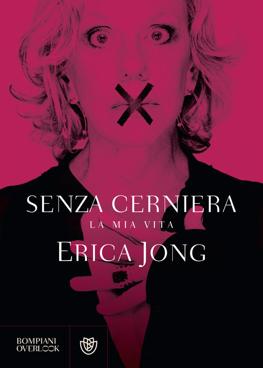 Senza cerniera::La mia vita