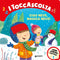 Ciao neve, magica neve!