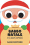 Babbo Natale e i suoi amici