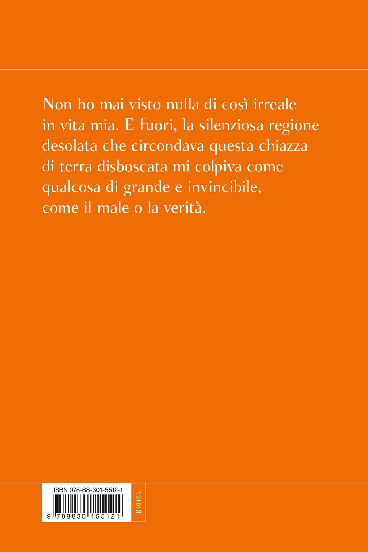 Cuore di tenebra