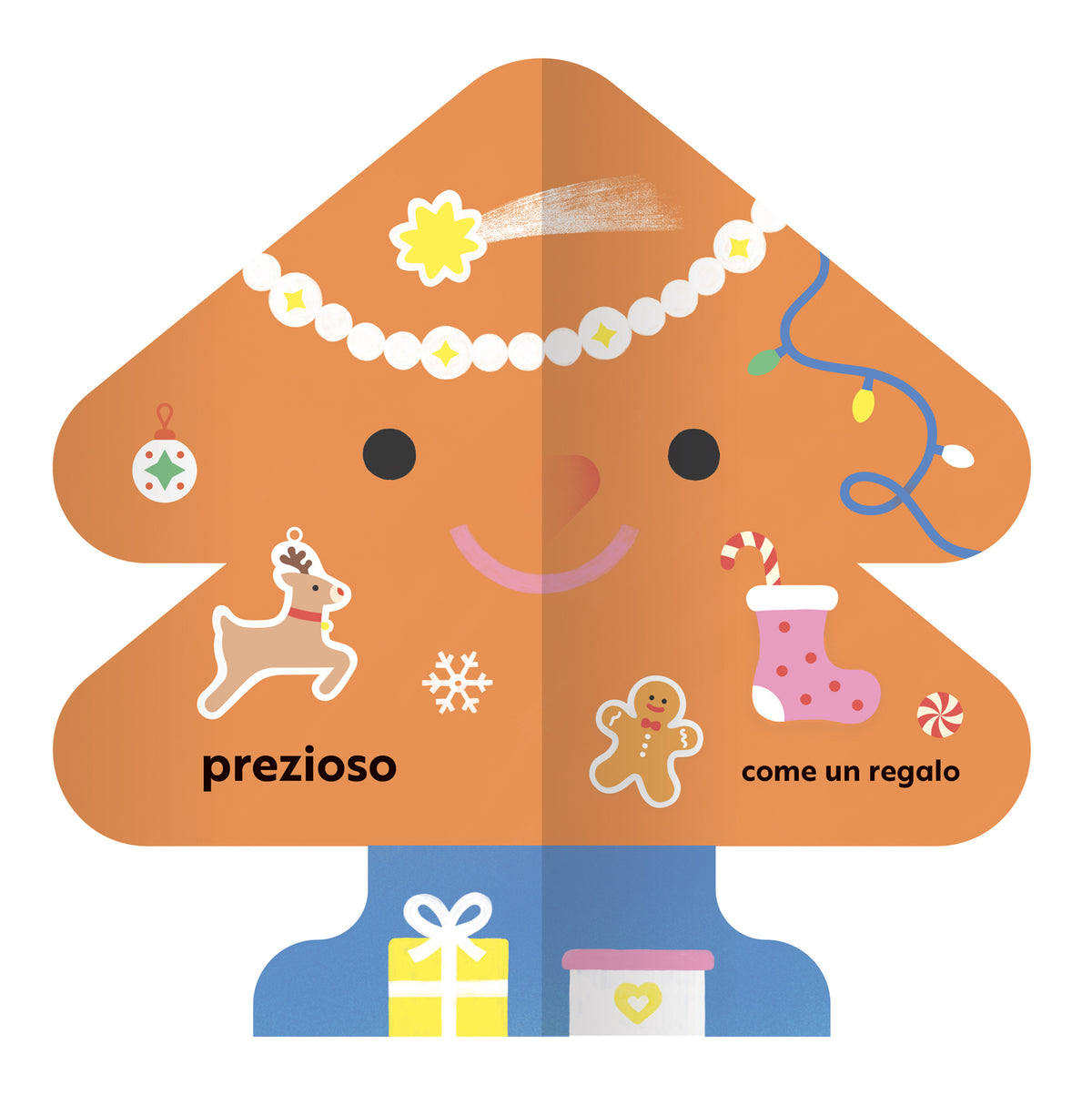 Il mio piccolo albero di Natale