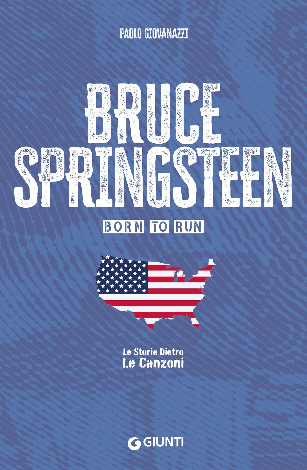 Bruce Springsteen::Born to run