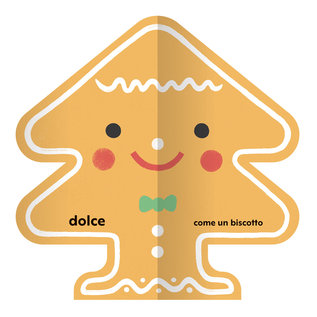 Il mio piccolo albero di Natale