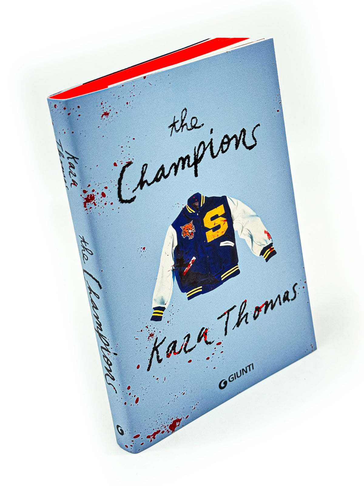 The Champions