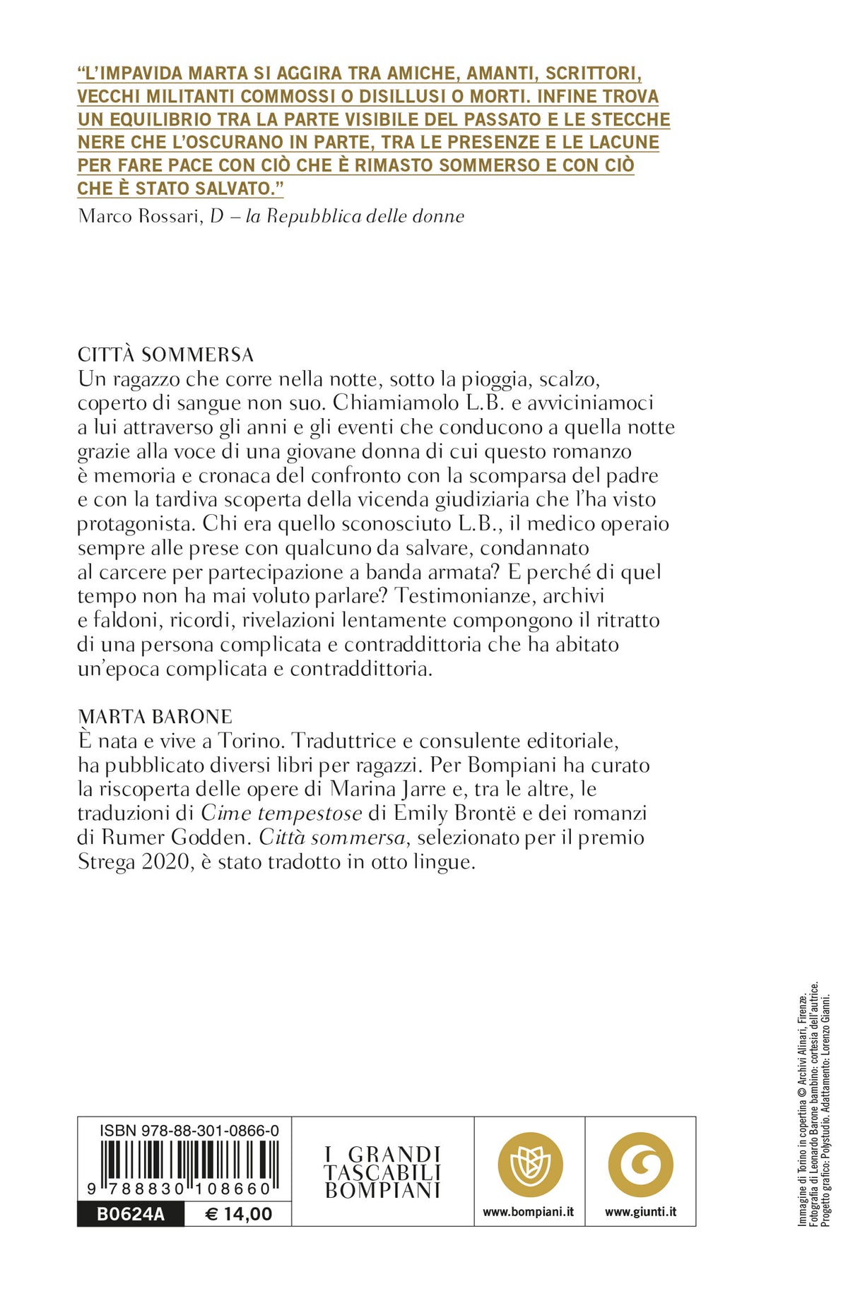 Città sommersa