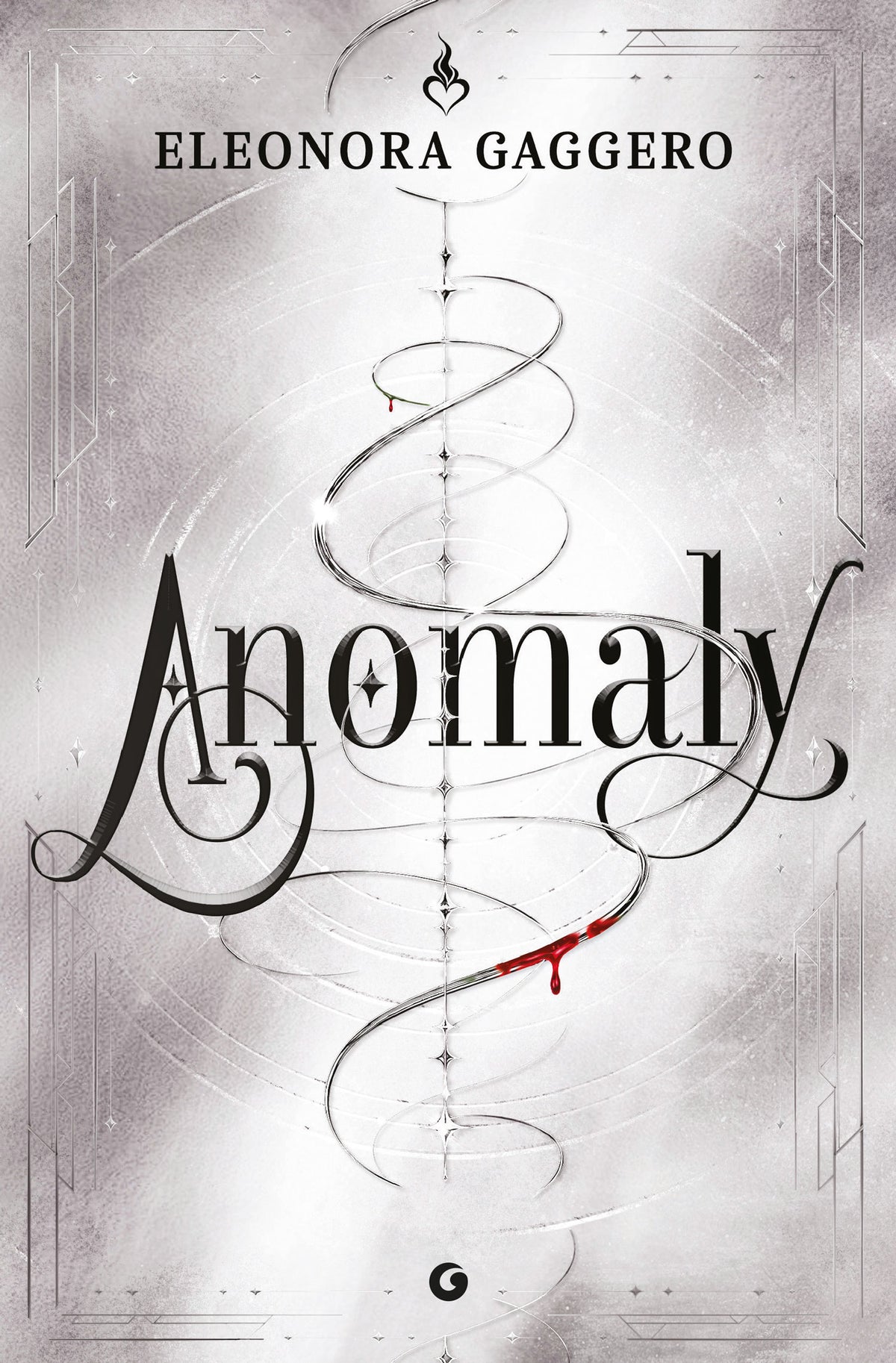 Anomaly