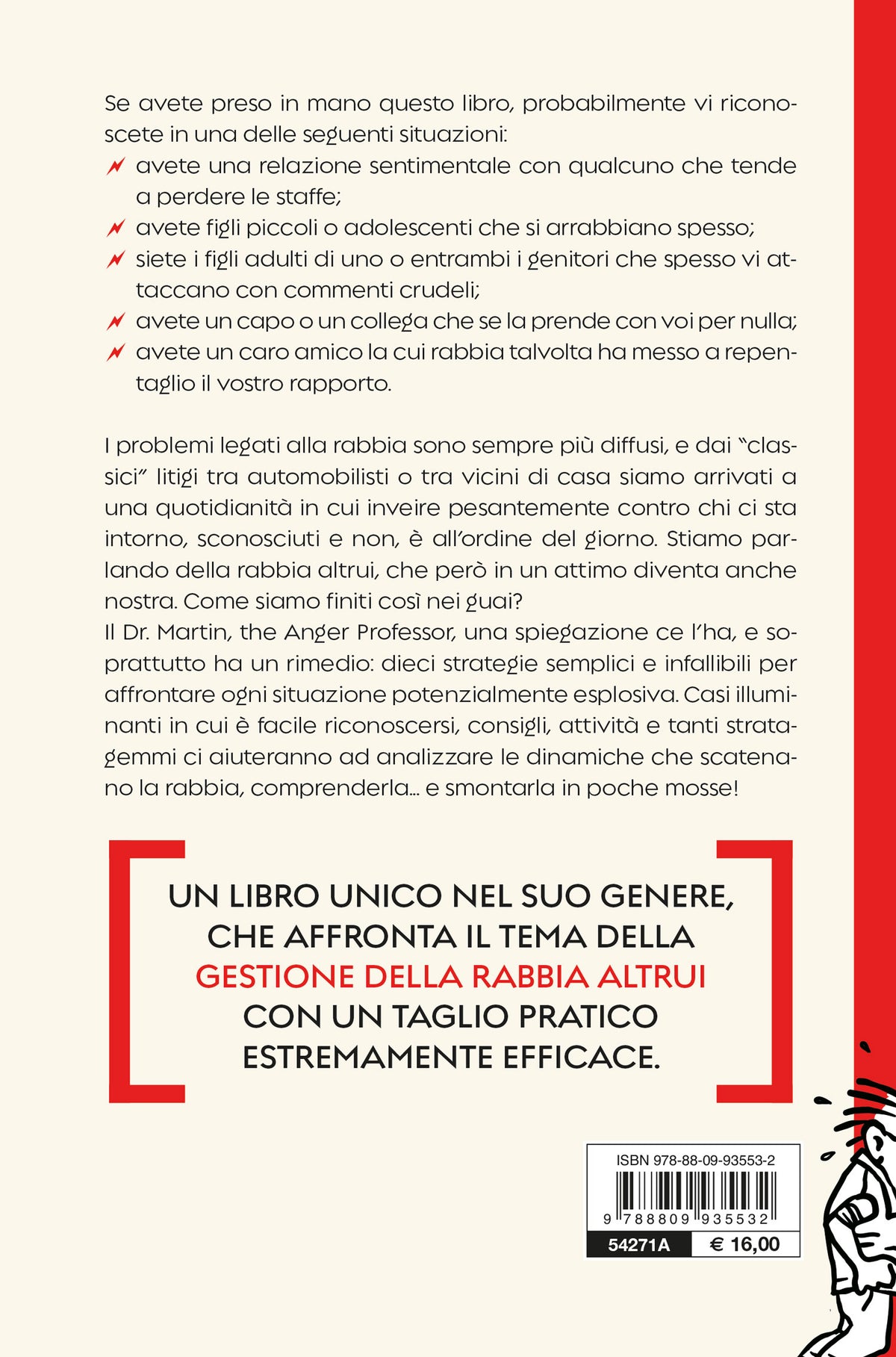 Cosa faccio quando si inca***no?::Come sopravvivere in una giungla di gente perennemente arrabbiata