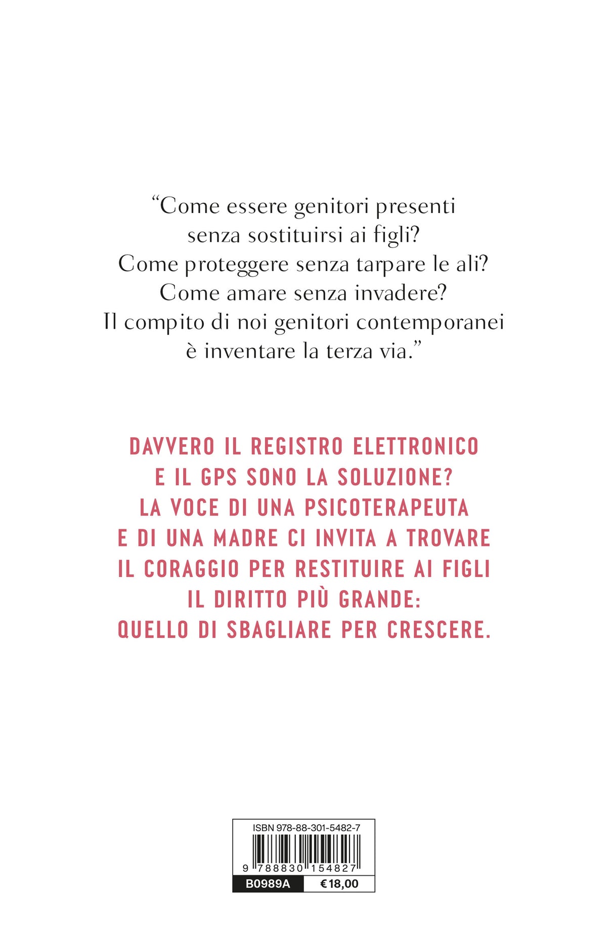 Io ti aspetto qui::Adolescenti e genitori: manuale di resistenza all'ansia digitale