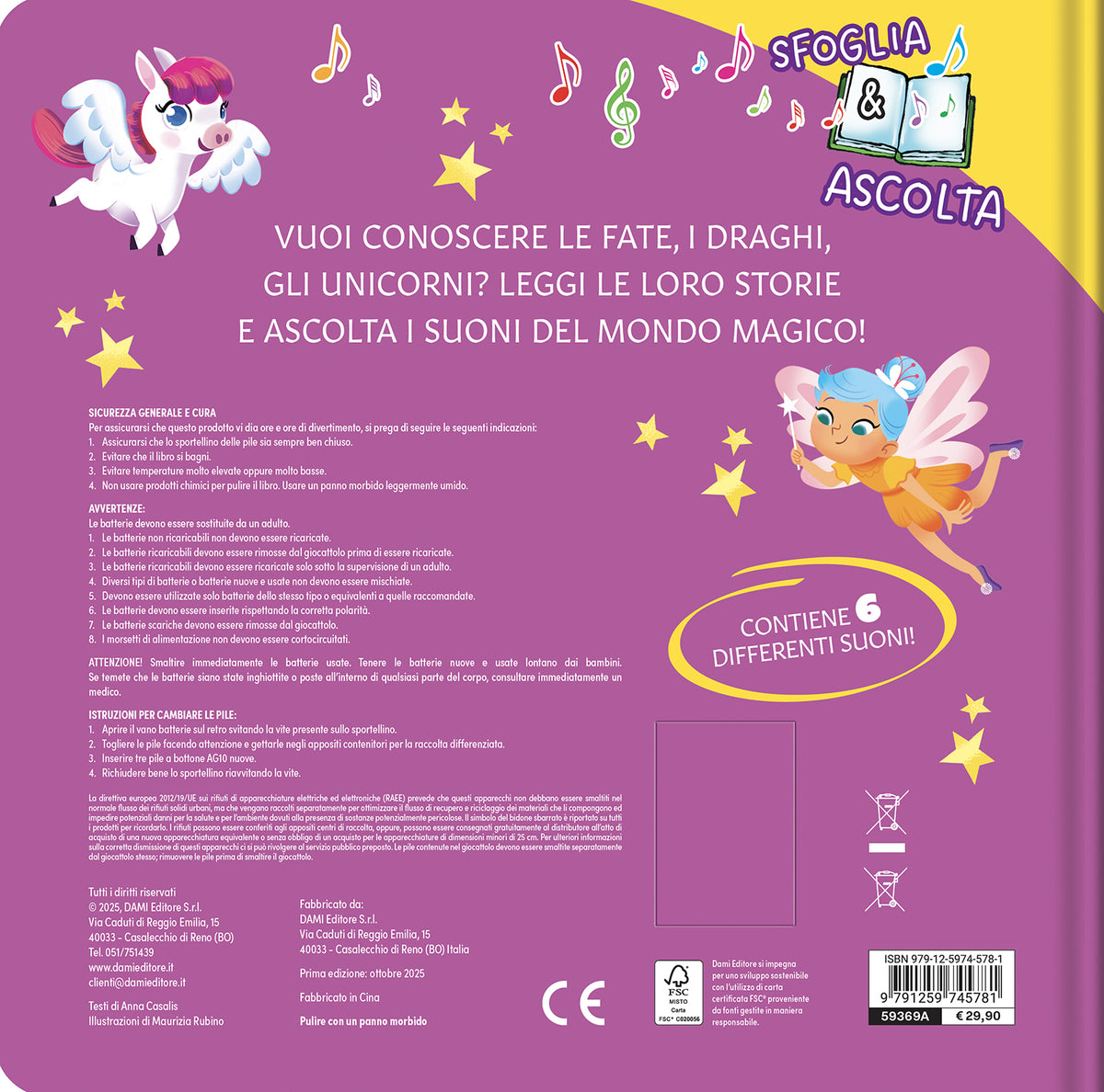 Mondi Magici