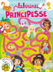 Labirinti. Principesse