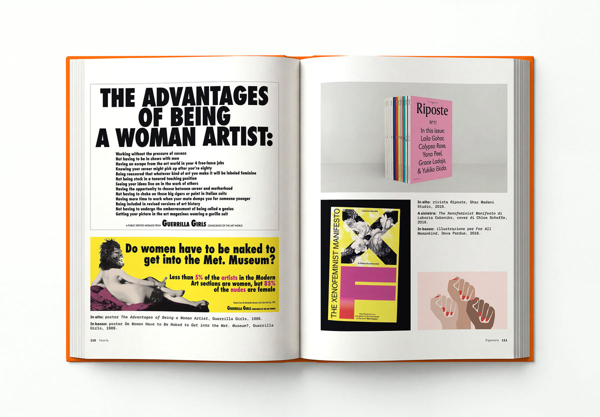 La bibbia del Graphic Design