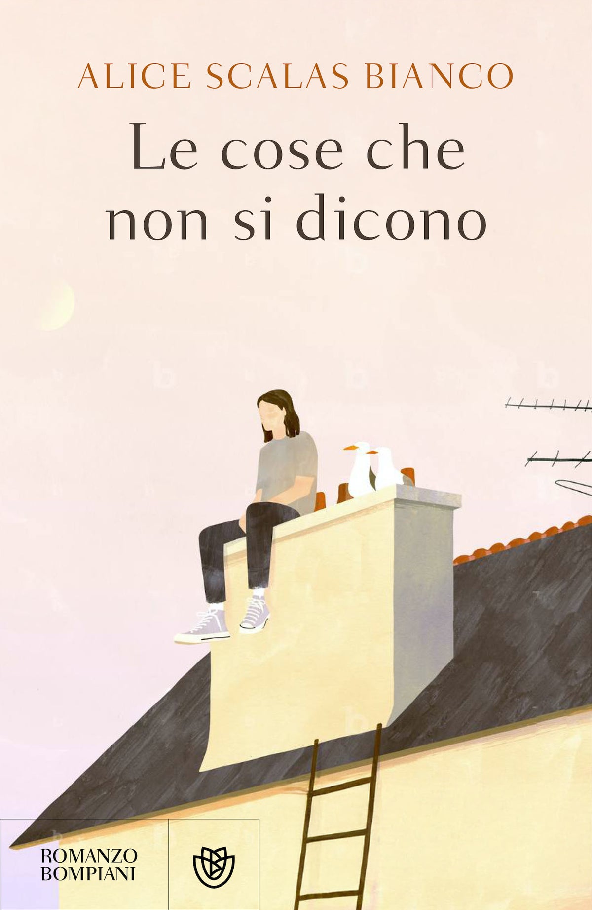 Le cose che non si dicono