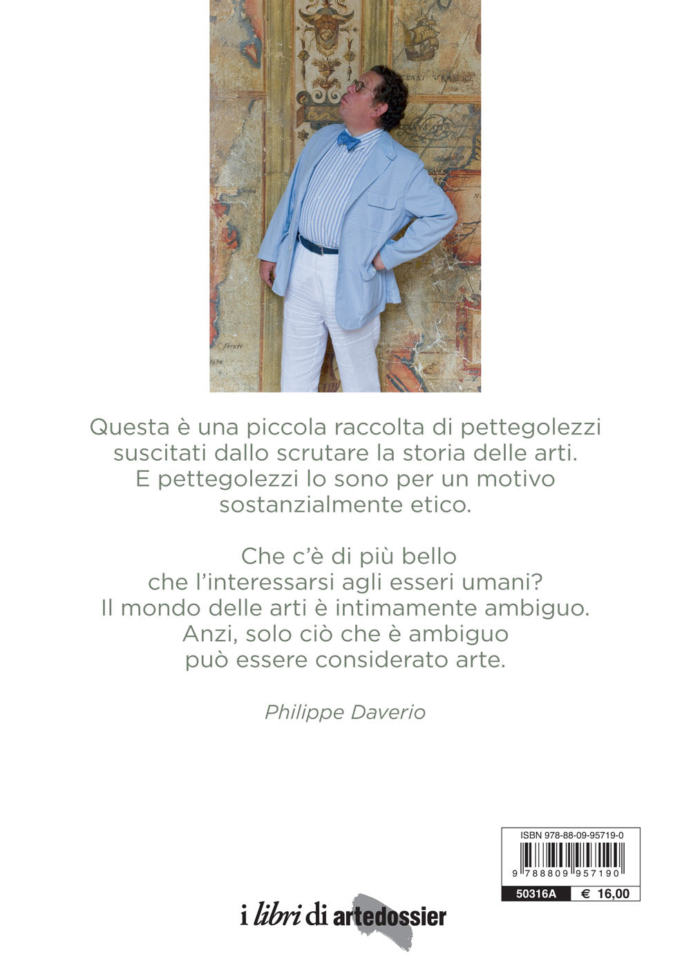 L'arte di guardare l'arte