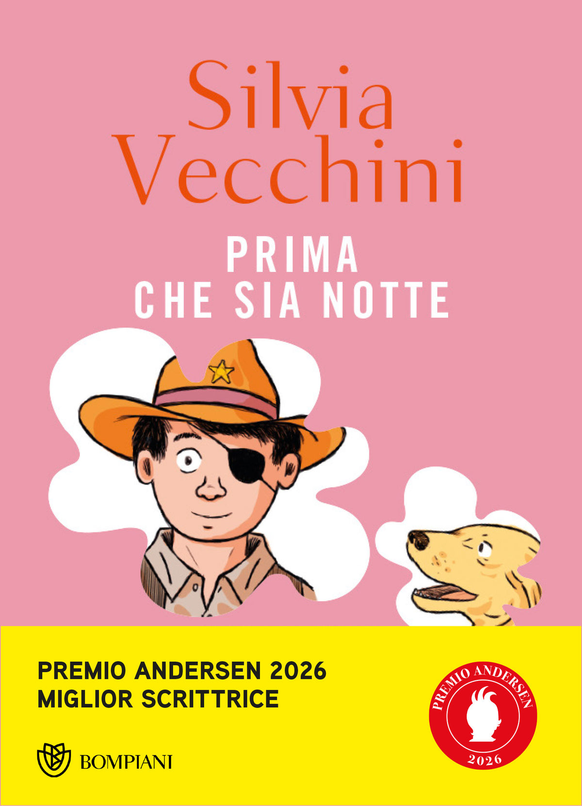 Prima che sia notte
