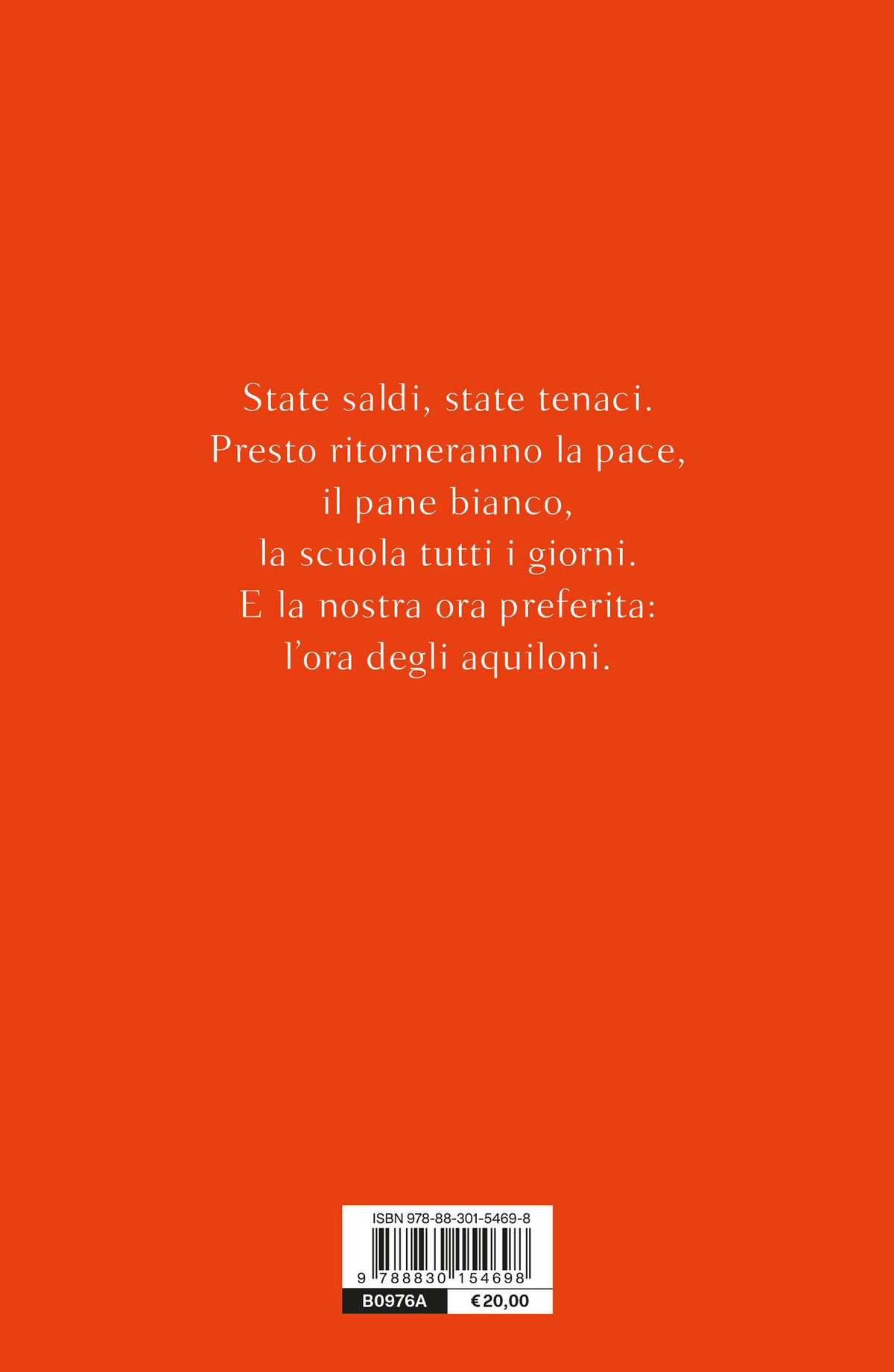 Il maestro del duce