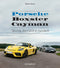 PORSCHE BOXSTER e CAYMAN Storia, tecnica e modelli::Storia, tecnica e modelli