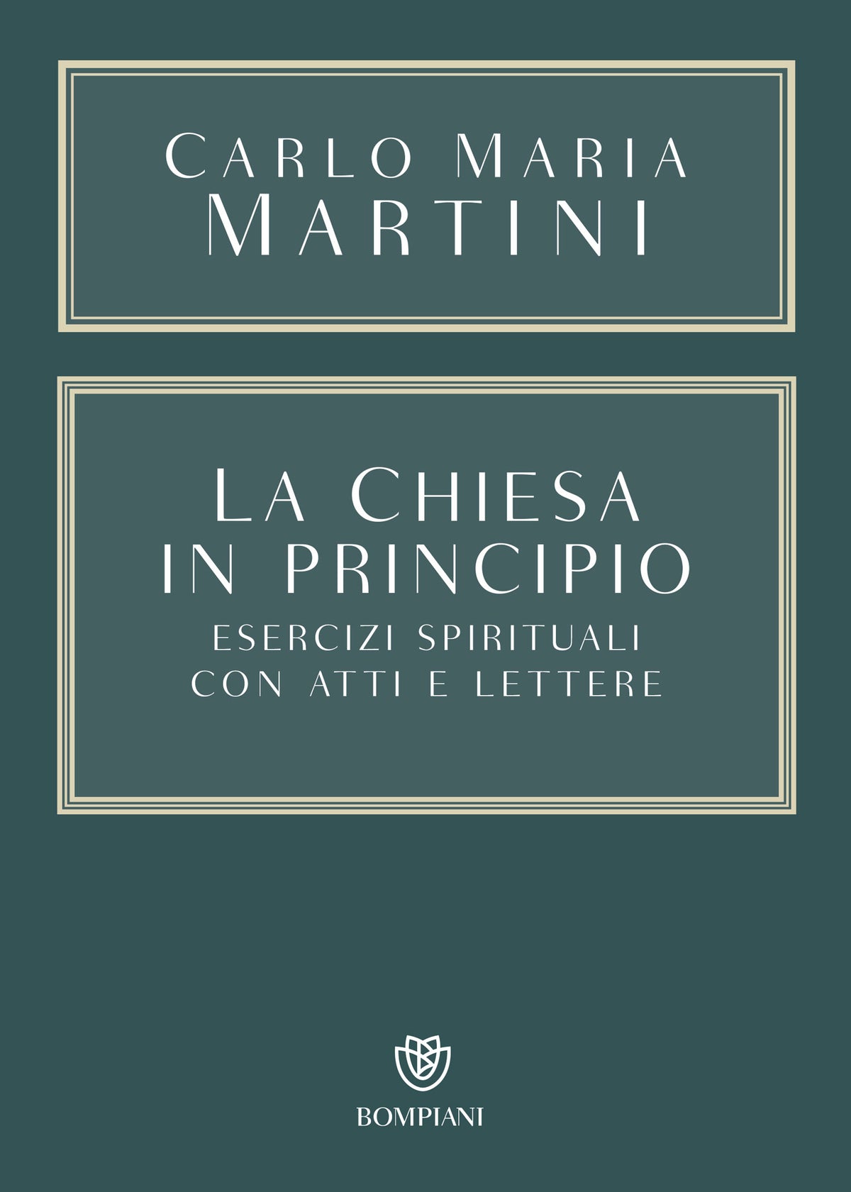La Chiesa in principio ::Esercizi spirituali con Atti e Lettere