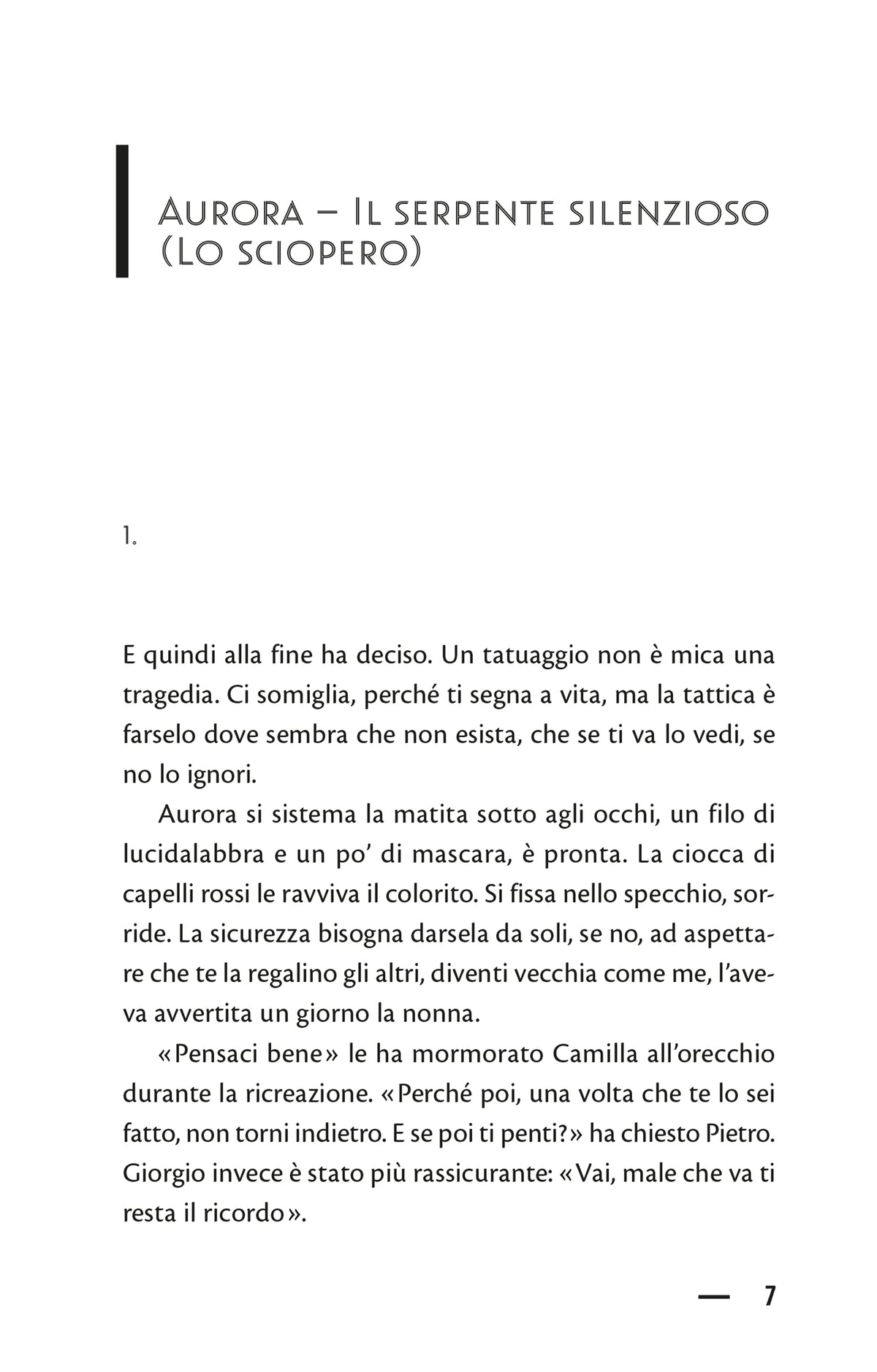 Politica Tattoo::11 racconti sulla cittadinanza